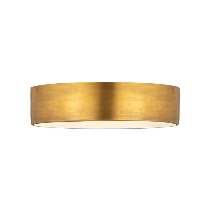 4 Light Flush Mount by Z-Lite