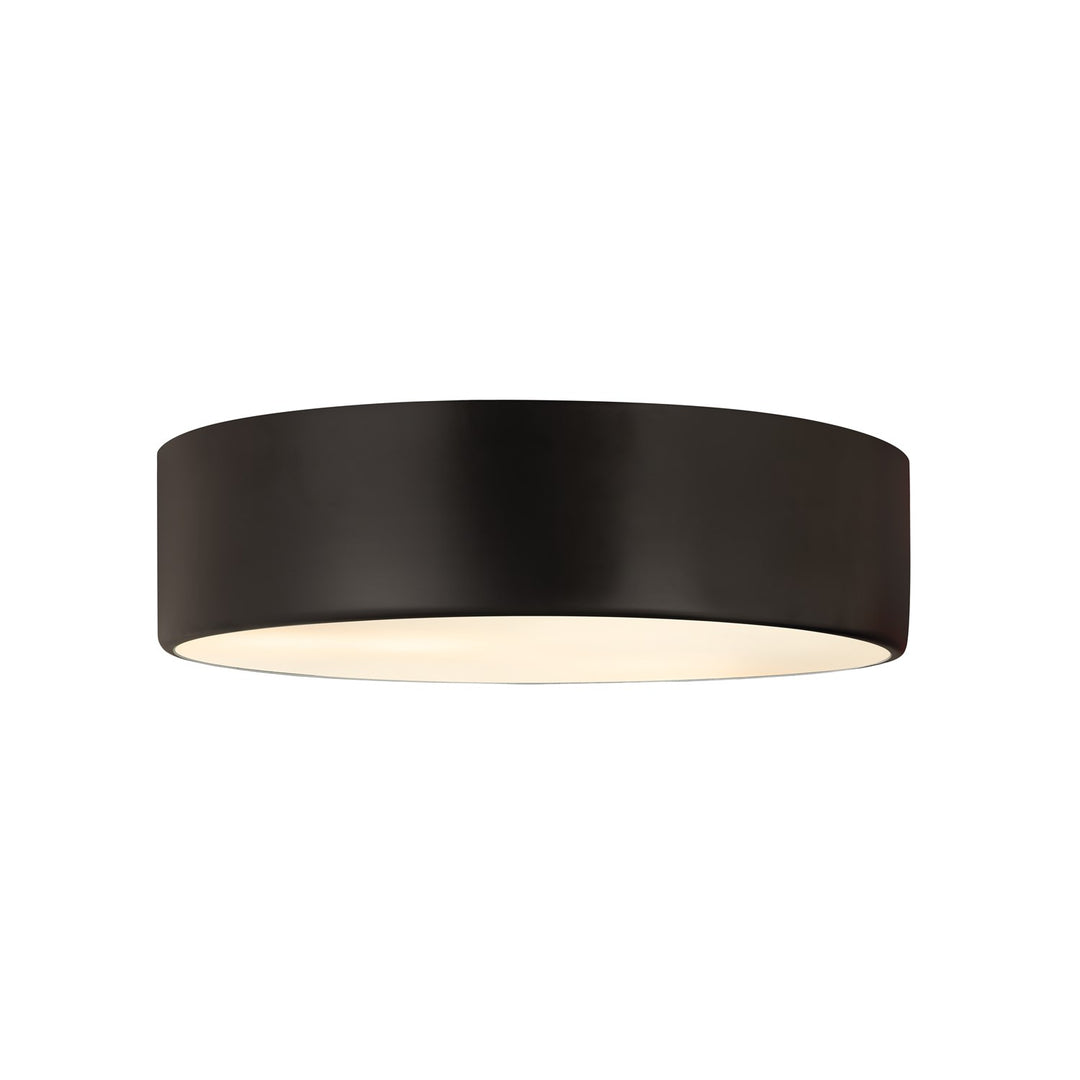 4 Light Flush Mount by Z-Lite