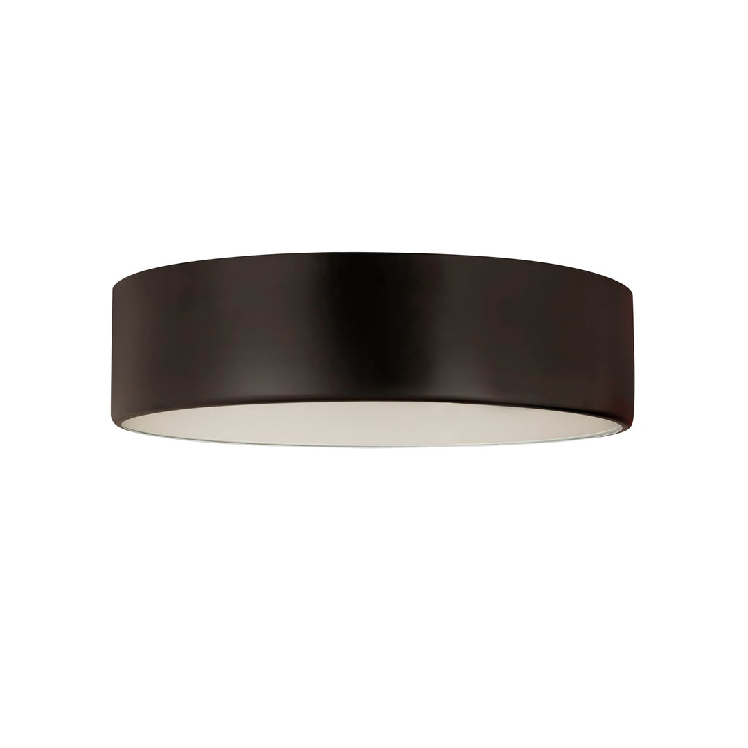 4 Light Flush Mount