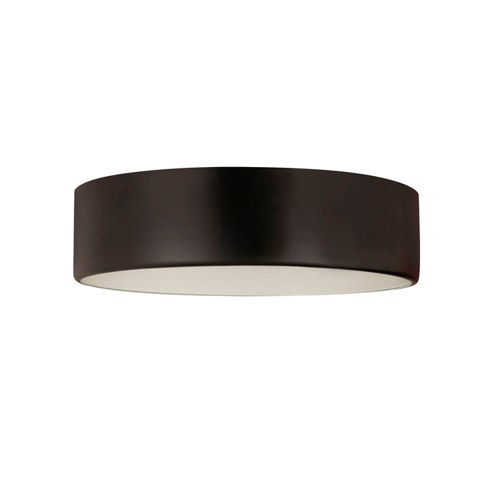 4 Light Flush Mount