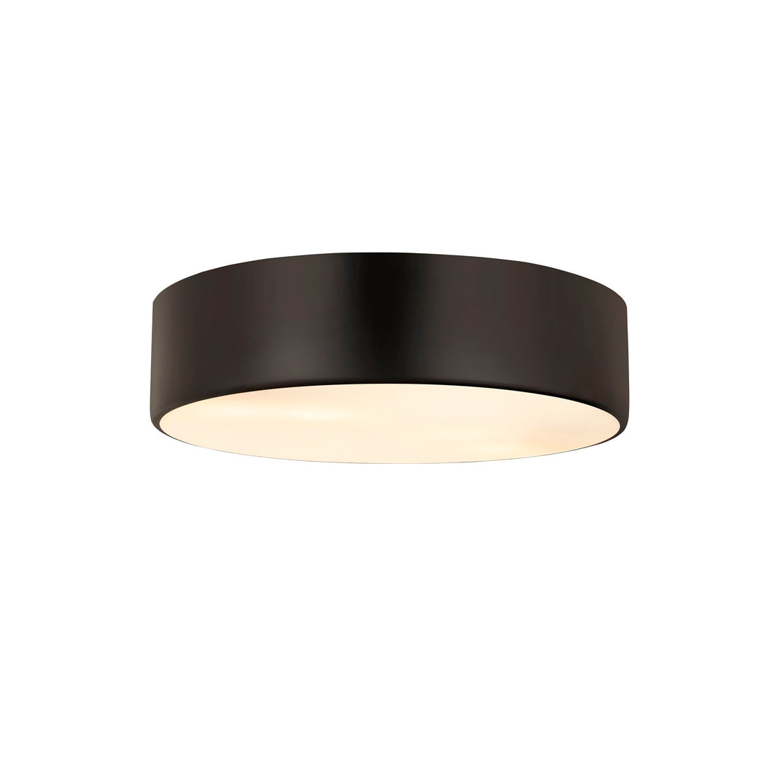 4 Light Flush Mount