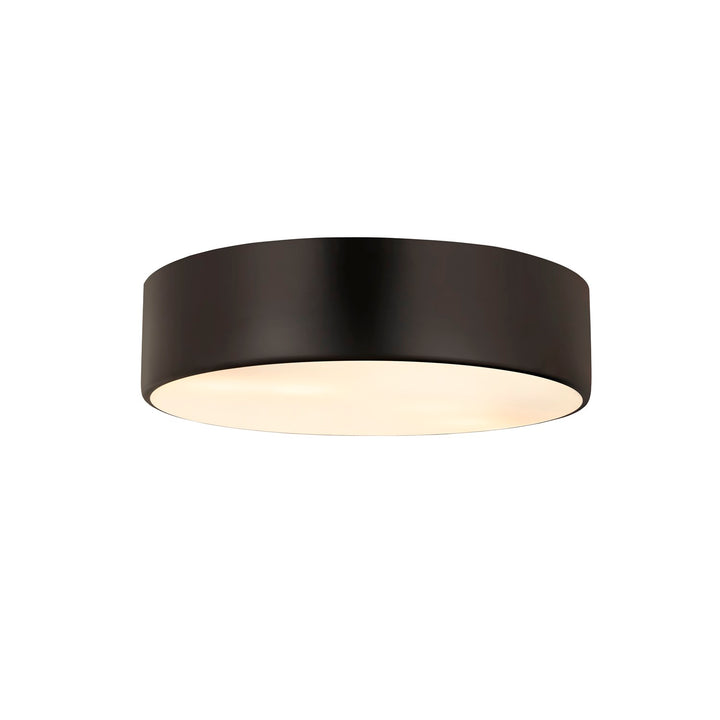 4 Light Flush Mount