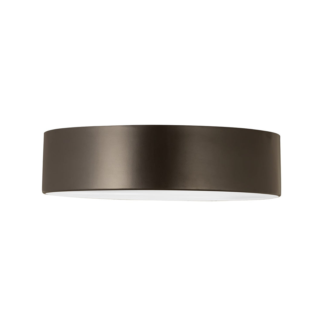 4 Light Flush Mount