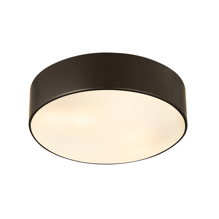 4 Light Flush Mount
