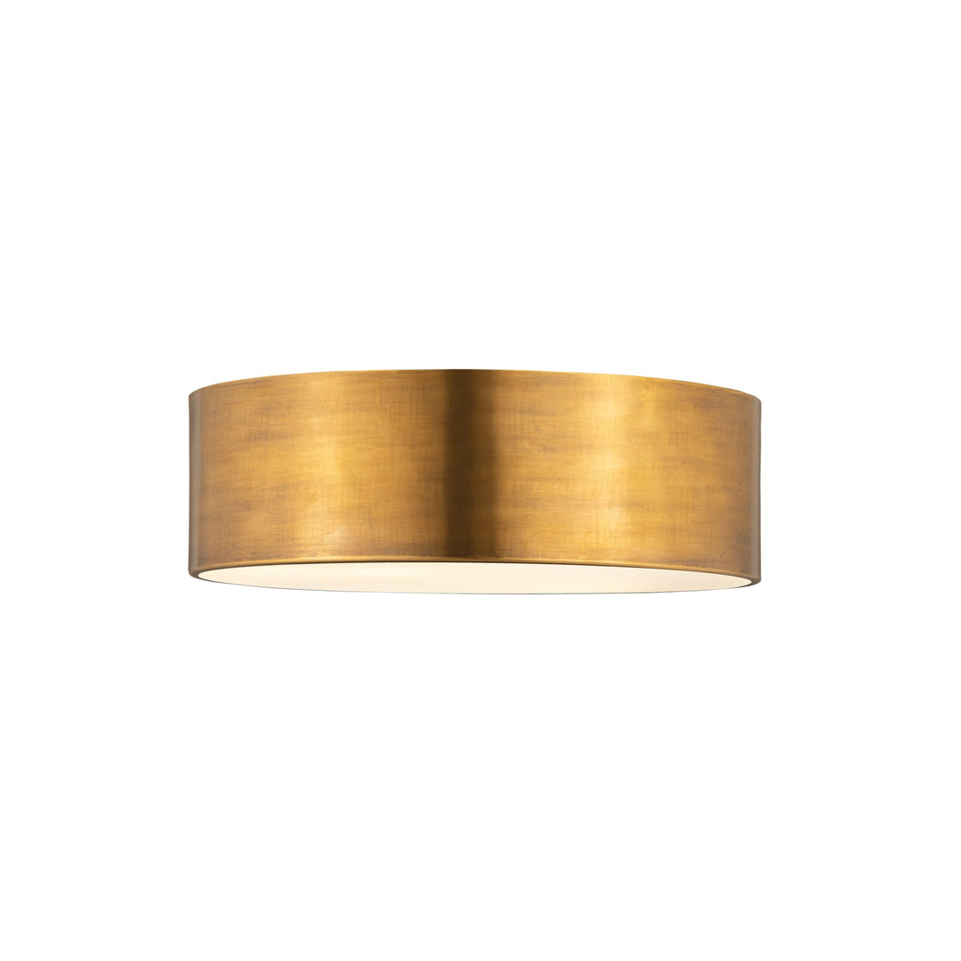 3 Light Flush Mount by Z-Lite