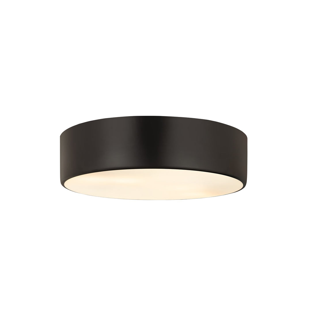 3 Light Flush Mount by Z-Lite