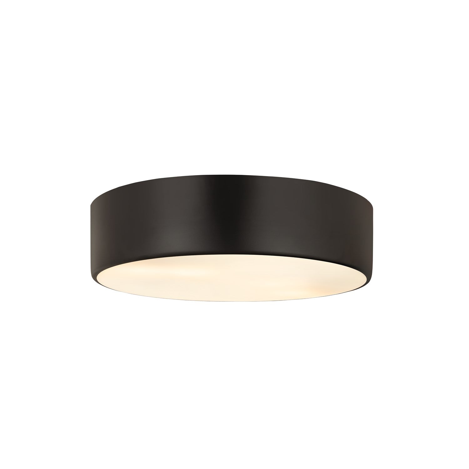 3 Light Flush Mount by Z-Lite