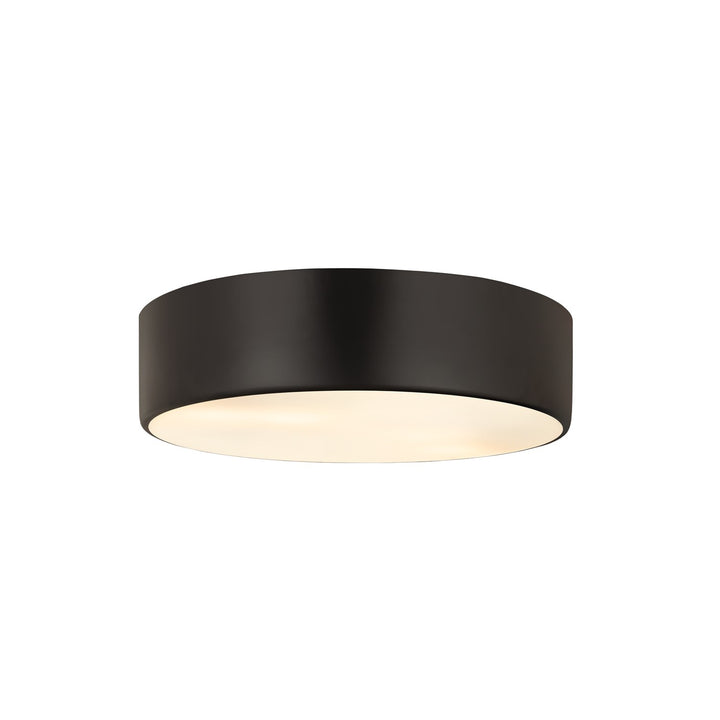 3 Light Flush Mount by Z-Lite