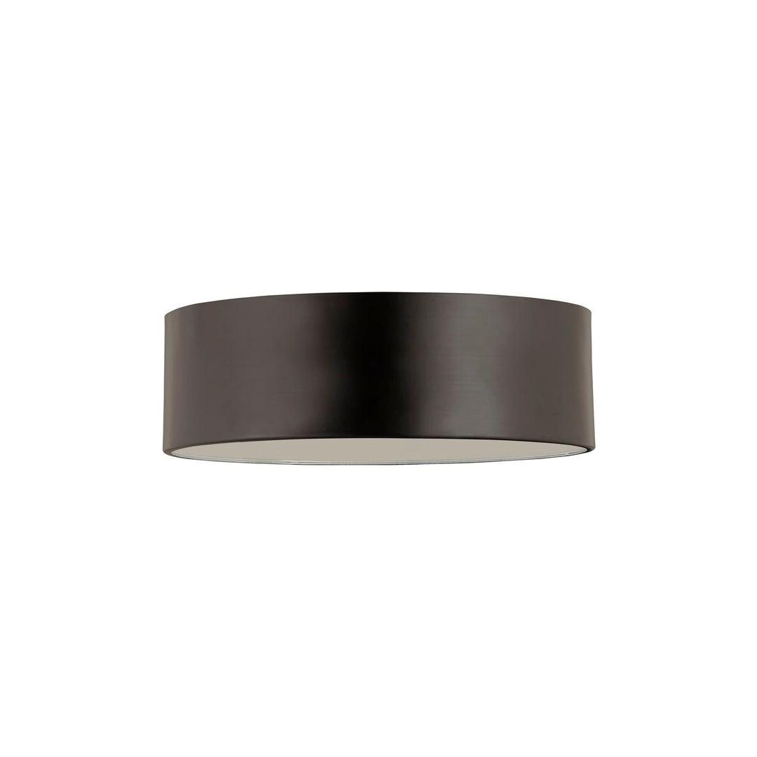 3 Light Flush Mount