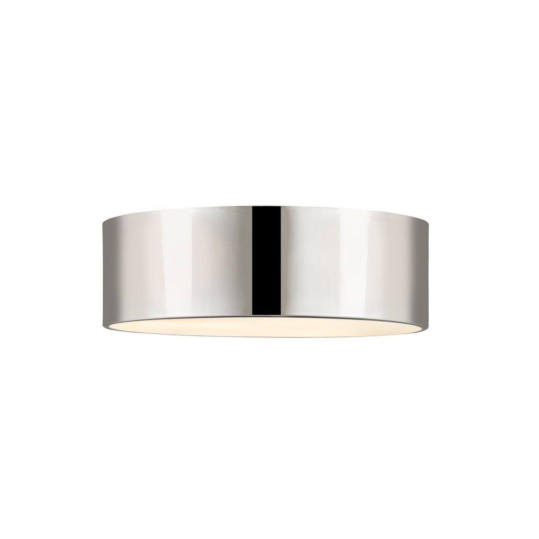 3 Light Flush Mount by Z-Lite
