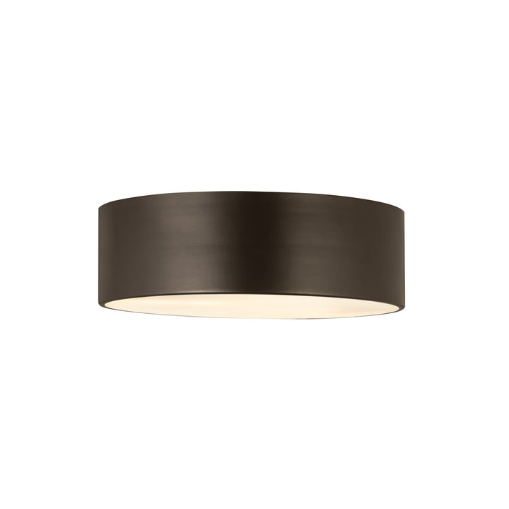 3 Light Flush Mount by Z-Lite