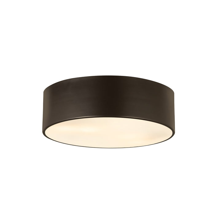 3 Light Flush Mount