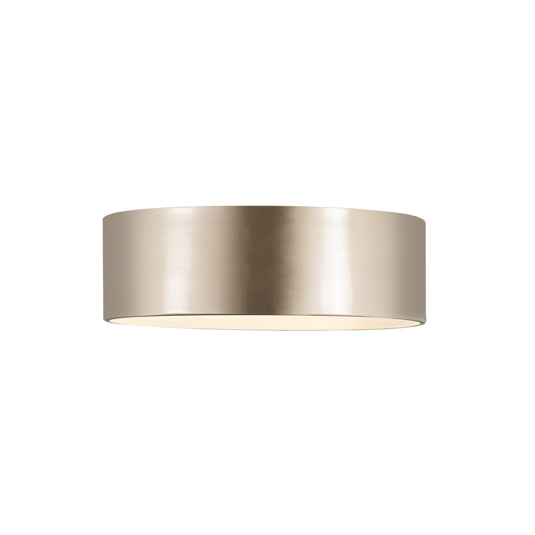 3 Light Flush Mount by Z-Lite