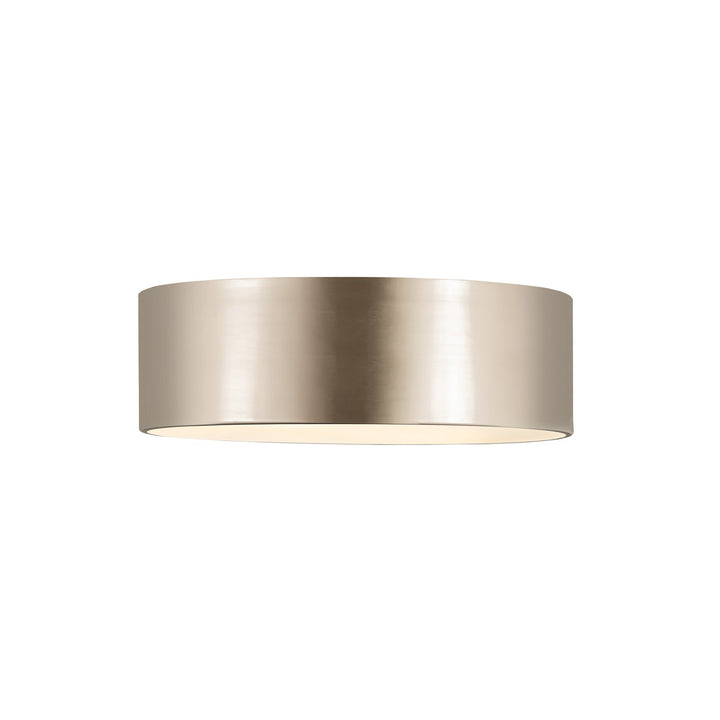 3 Light Flush Mount by Z-Lite