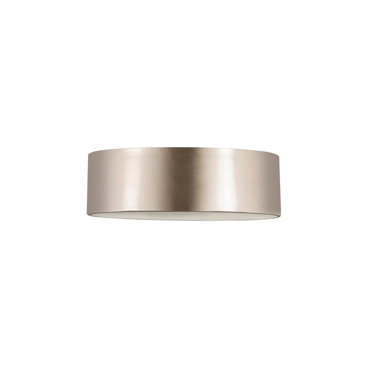 3 Light Flush Mount