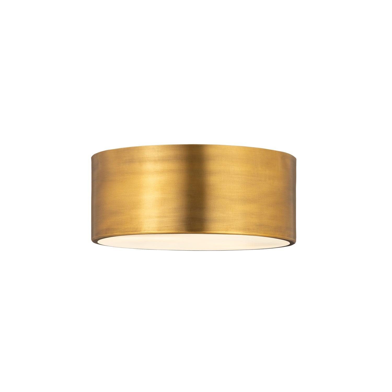 2 Light Flush Mount by Z-Lite