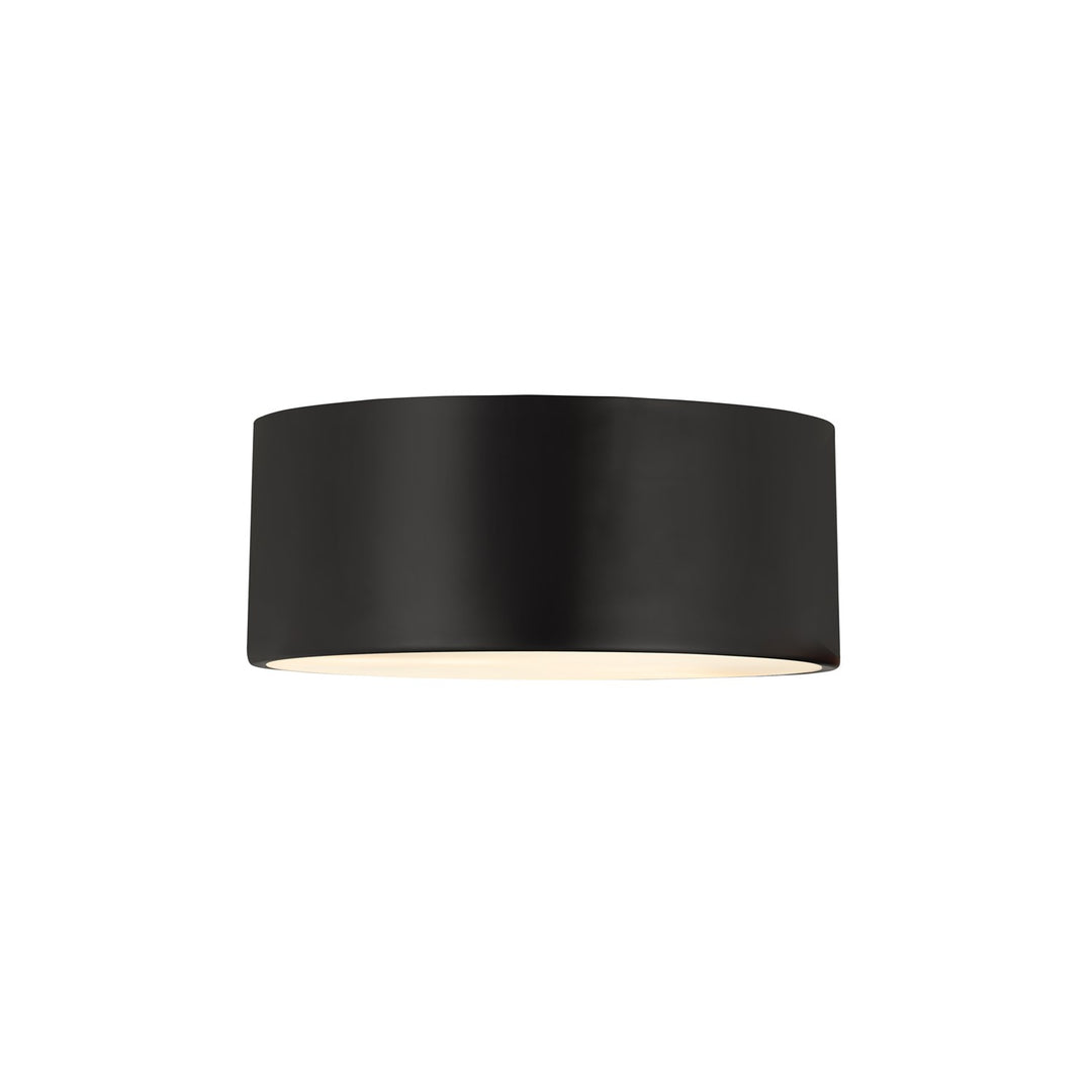 2 Light Flush Mount by Z-Lite