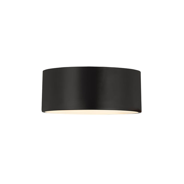 2 Light Flush Mount by Z-Lite