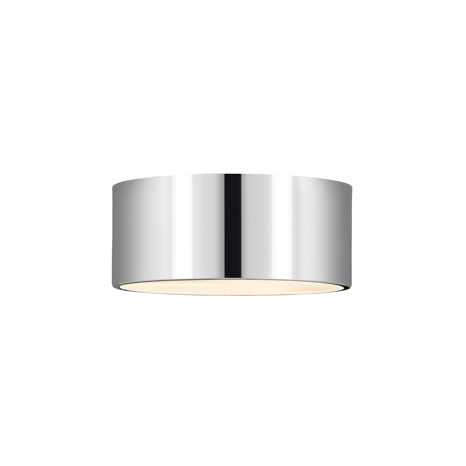 2 Light Flush Mount by Z-Lite