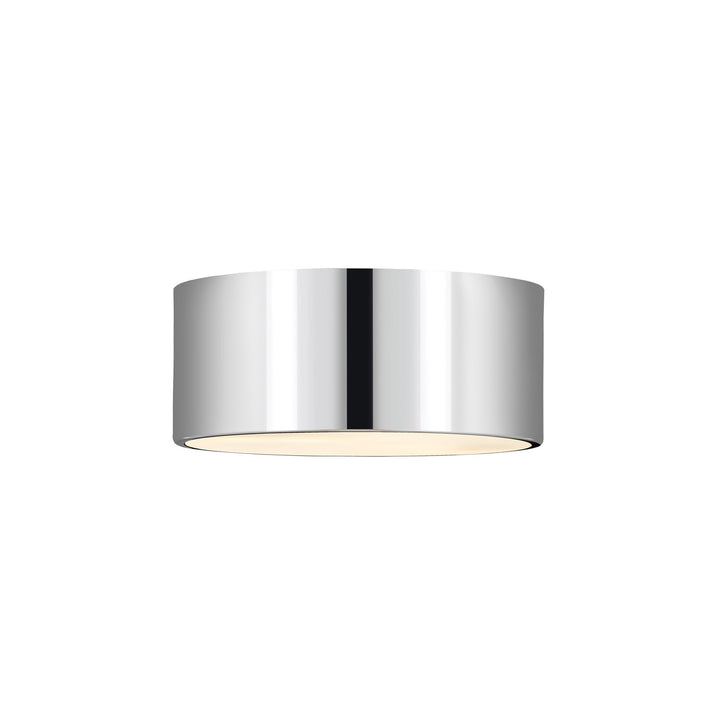 2 Light Flush Mount by Z-Lite