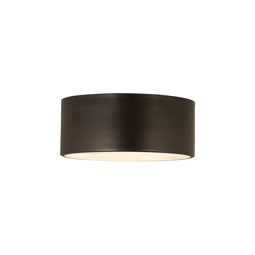 2 Light Flush Mount by Z-Lite