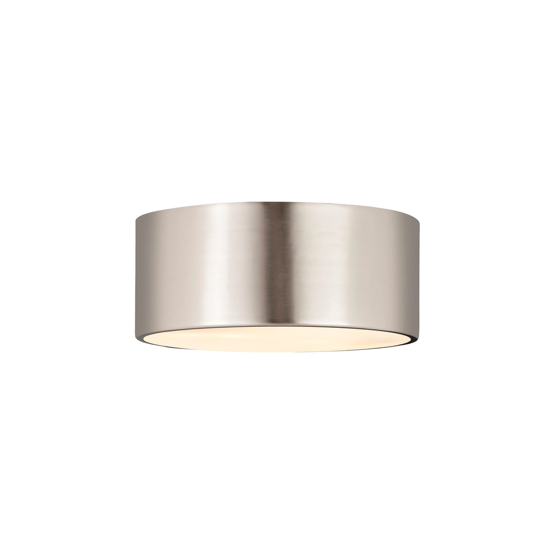 2 Light Flush Mount by Z-Lite