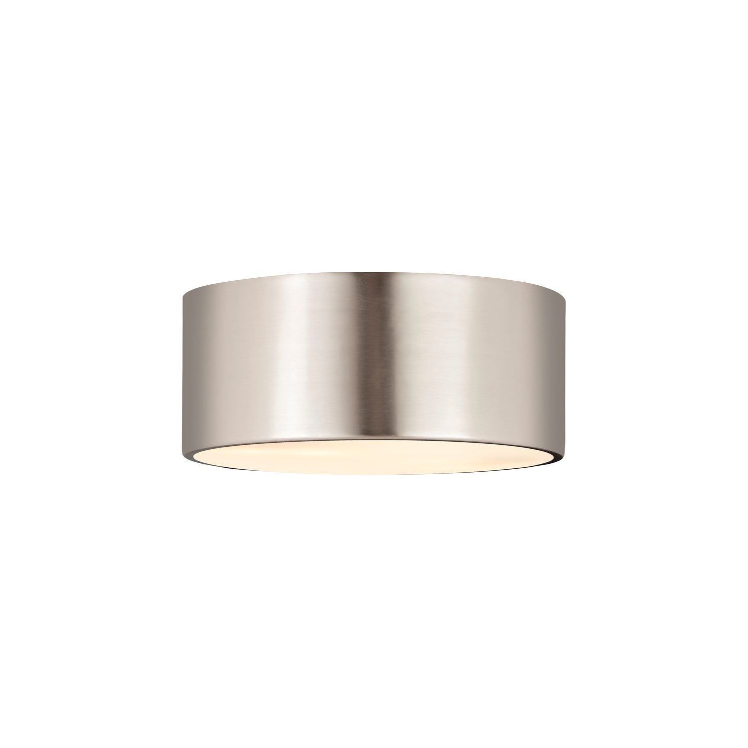 2 Light Flush Mount by Z-Lite