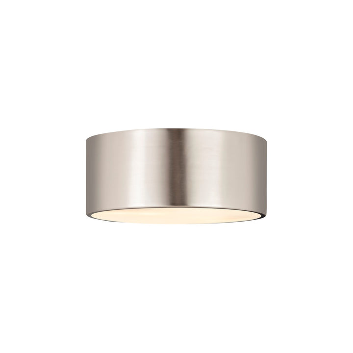 2 Light Flush Mount by Z-Lite