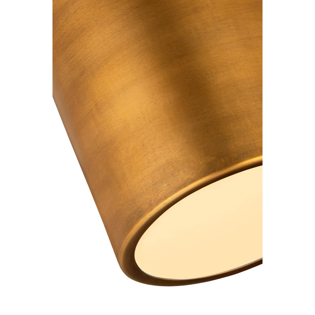 1 Light Flush Mount