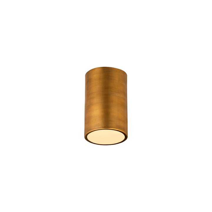 1 Light Flush Mount