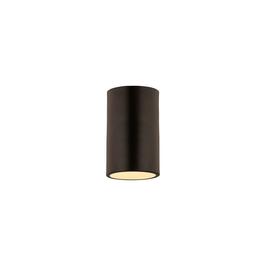 1 Light Flush Mount by Z-Lite