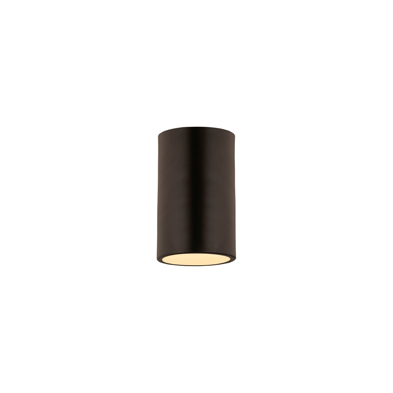 1 Light Flush Mount by Z-Lite