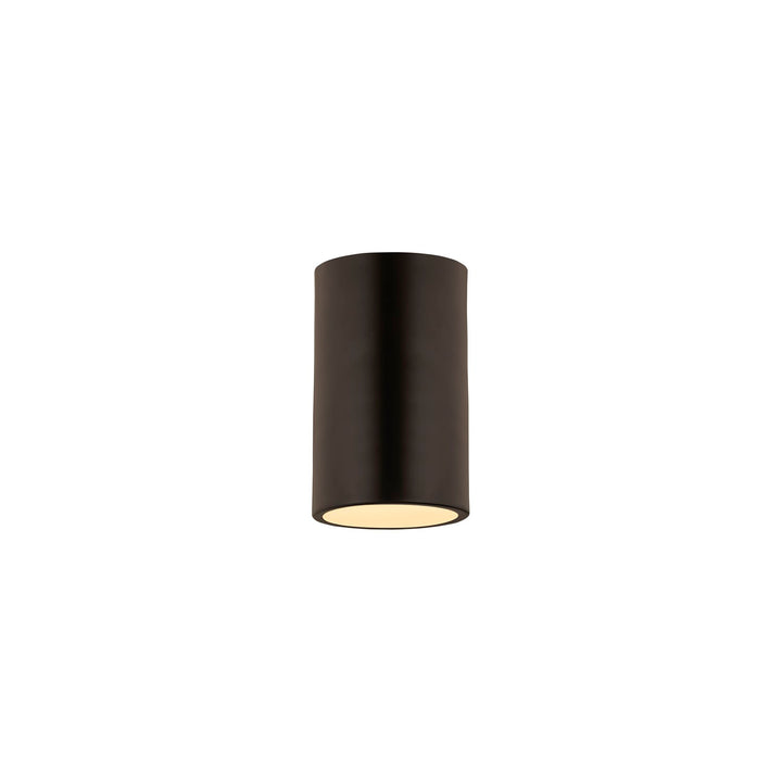 1 Light Flush Mount by Z-Lite