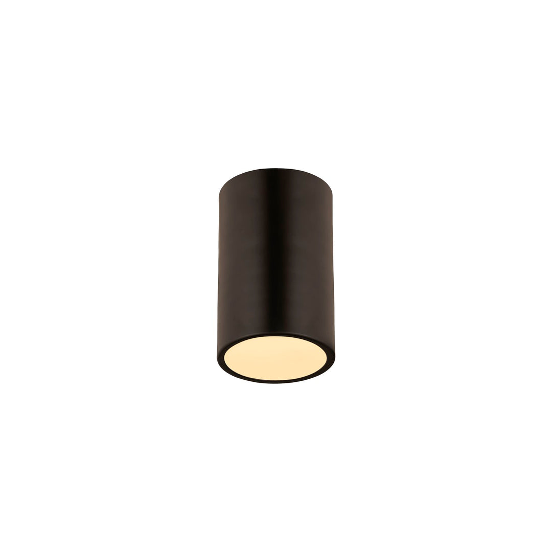 1 Light Flush Mount