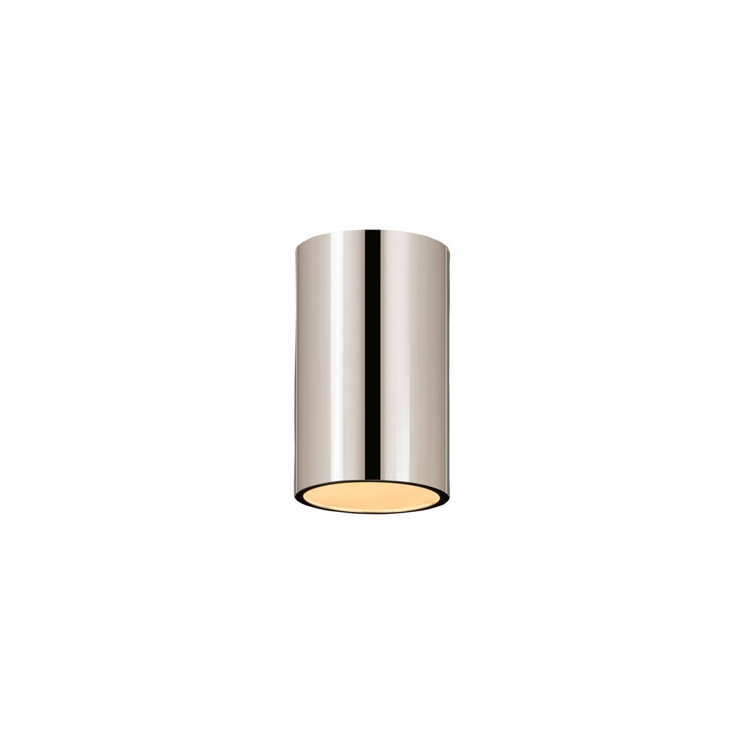 1 Light Flush Mount by Z-Lite
