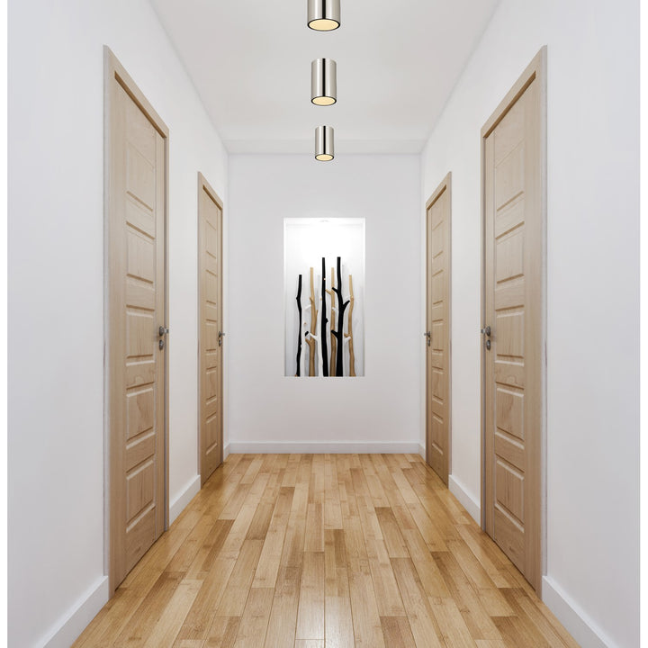 1 Light Flush Mount