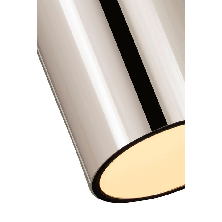 1 Light Flush Mount