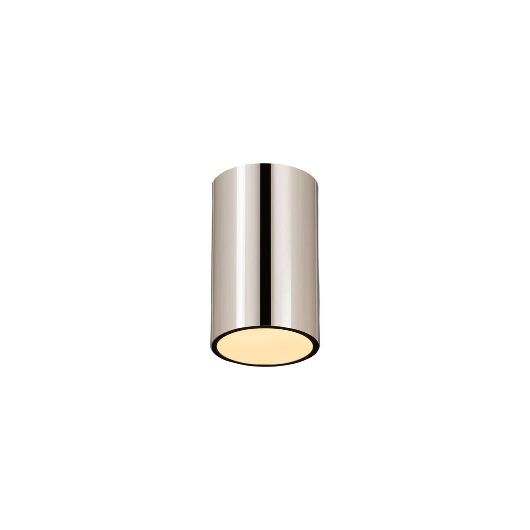 1 Light Flush Mount