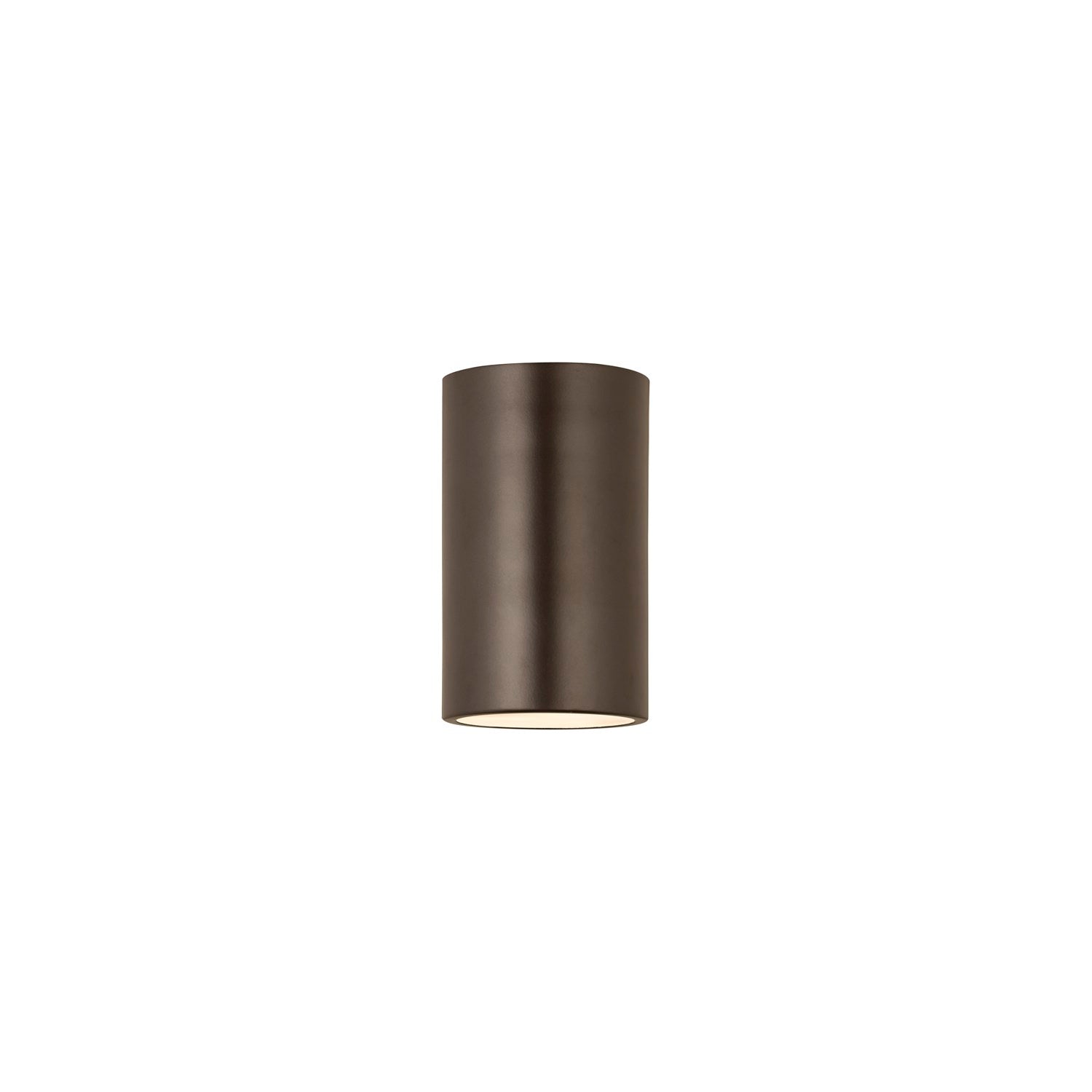 1 Light Flush Mount by Z-Lite
