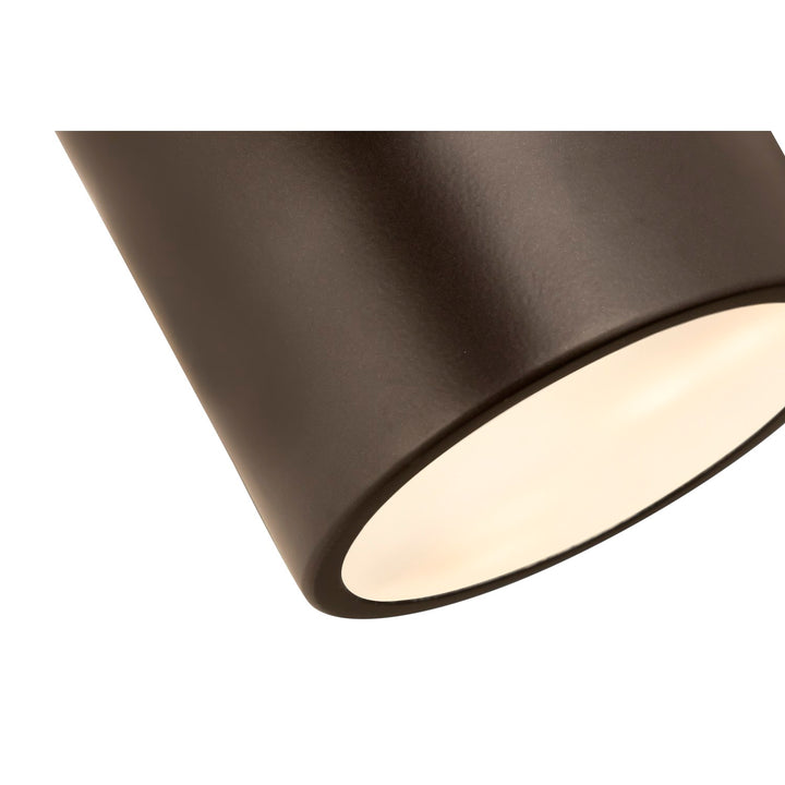 1 Light Flush Mount