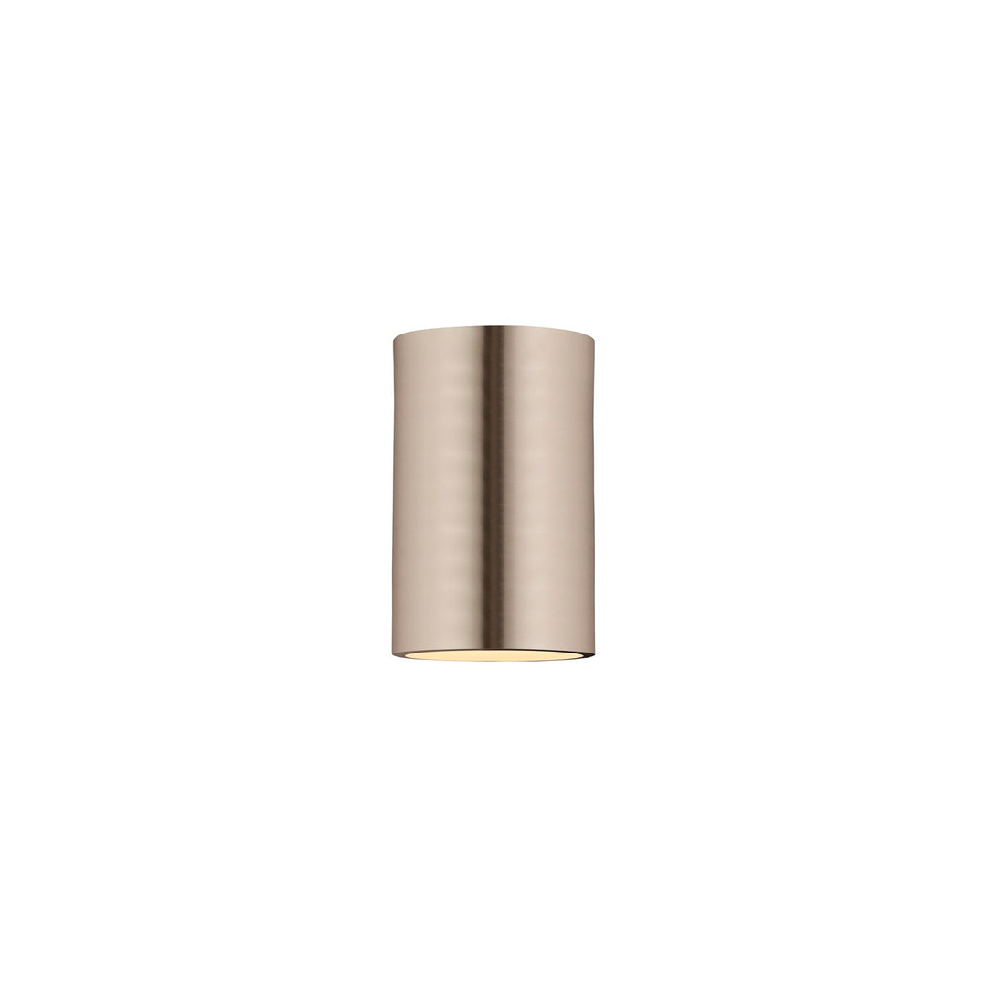 1 Light Flush Mount