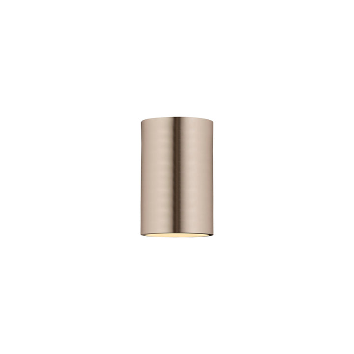 1 Light Flush Mount