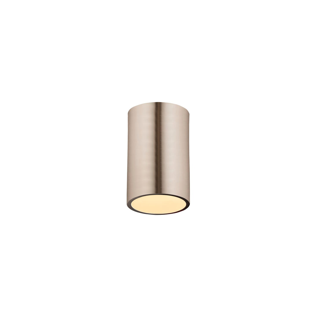 1 Light Flush Mount