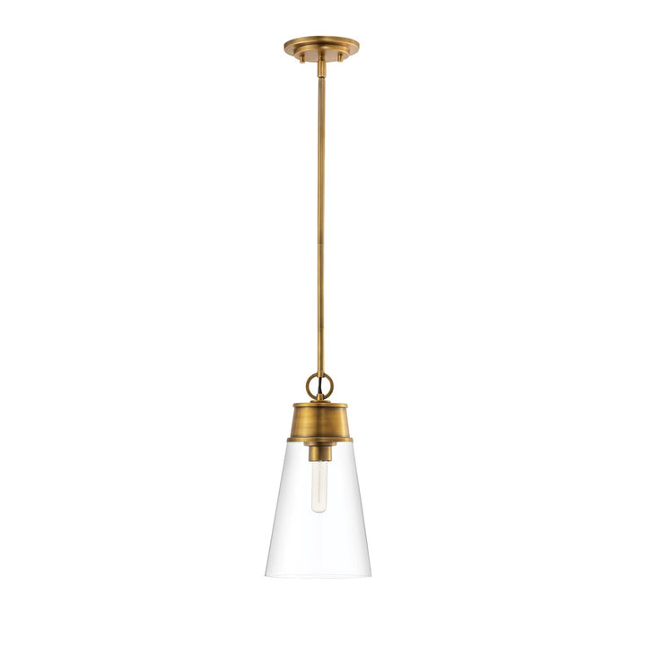 1 Light Pendant