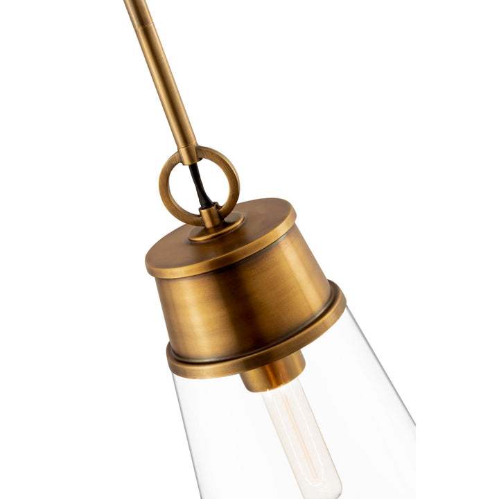 1 Light Pendant
