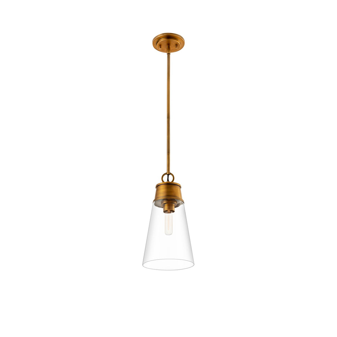 1 Light Pendant