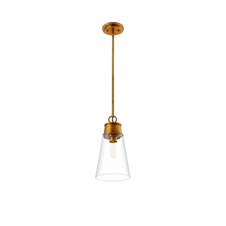 1 Light Pendant
