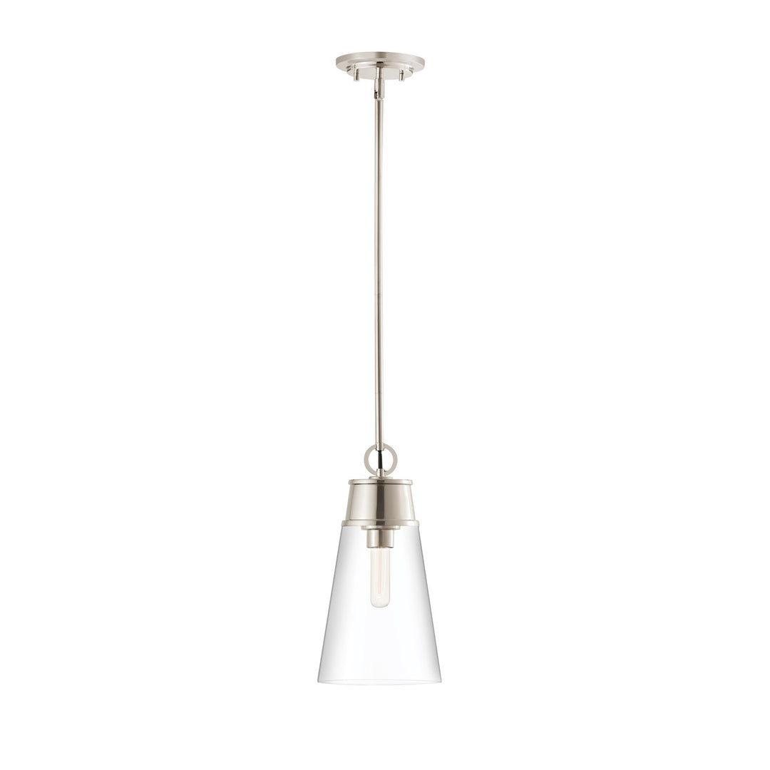 1 Light Pendant by Z-Lite