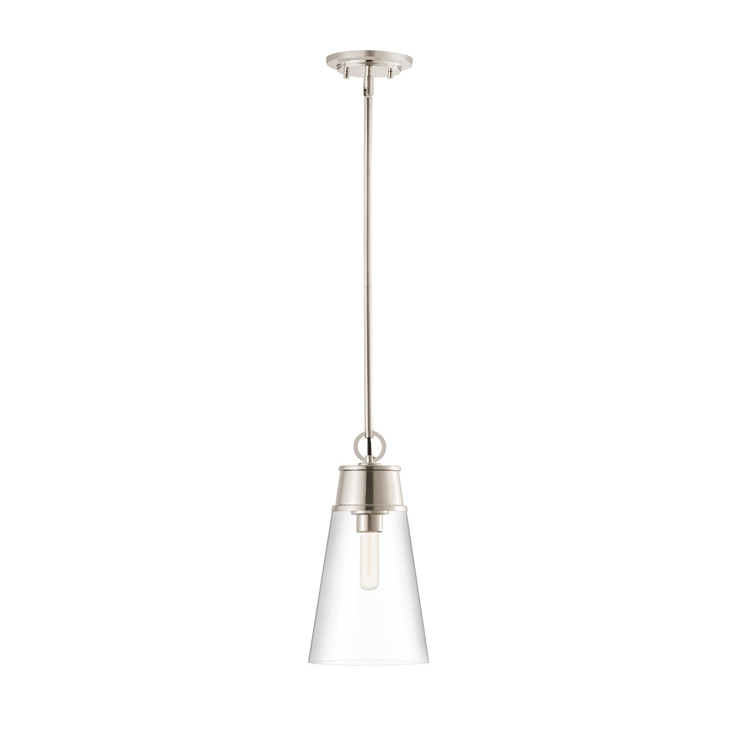 1 Light Pendant by Z-Lite