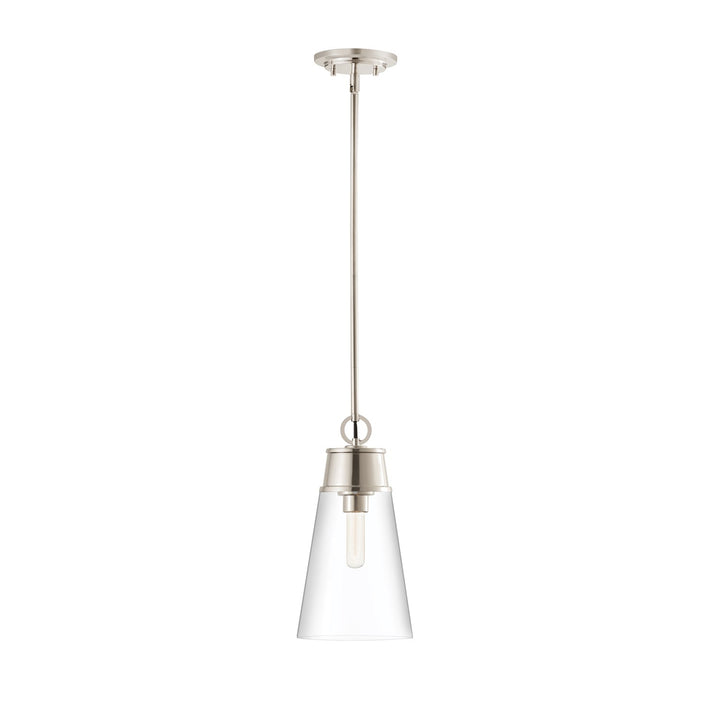 1 Light Pendant by Z-Lite